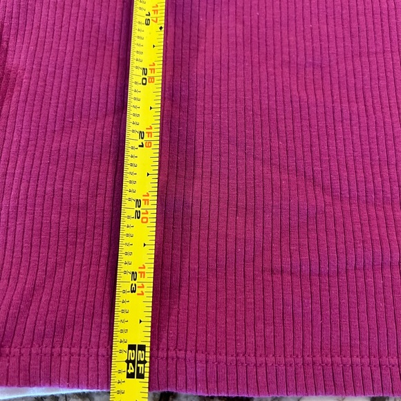 4 L Maurices Womens Large Lot Sleeveless Shirts Tank Top Cami Bundle NEW Black - Picture 2 of 5